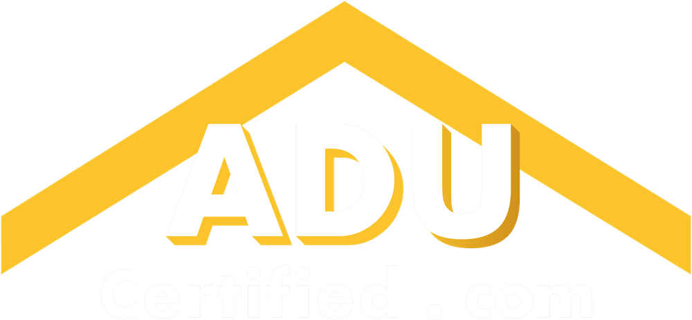 ADU Certified Inc.